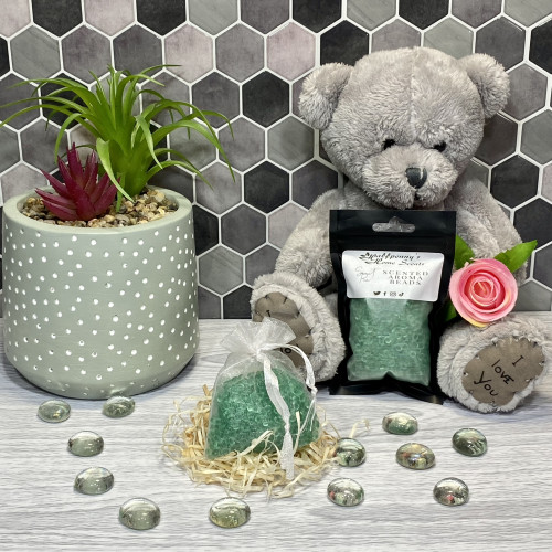 Sweet Pea Aroma Beads